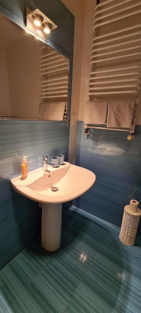 Apartament Młynówka - Housity
