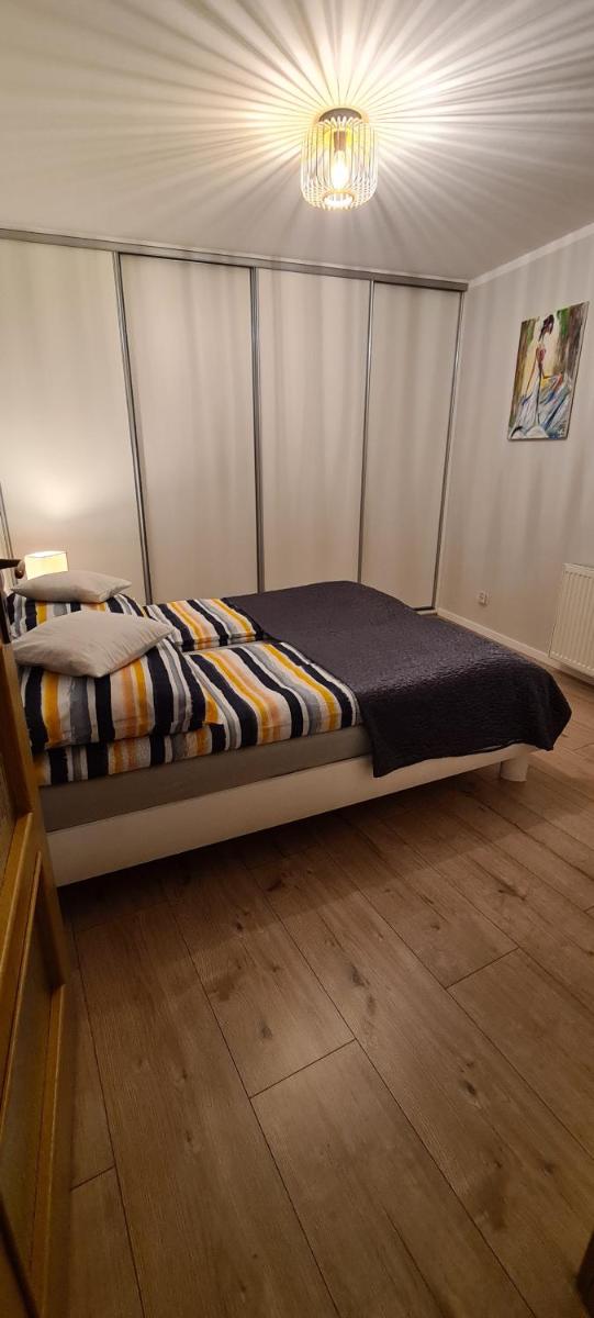 Apartament Młynówka - Housity