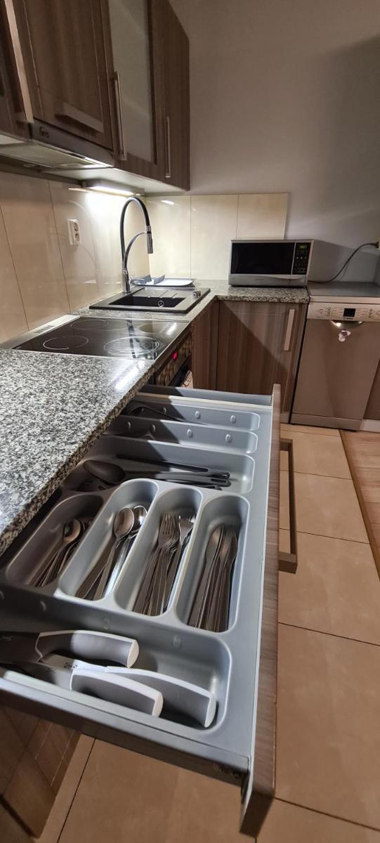Apartament Młynówka - Housity