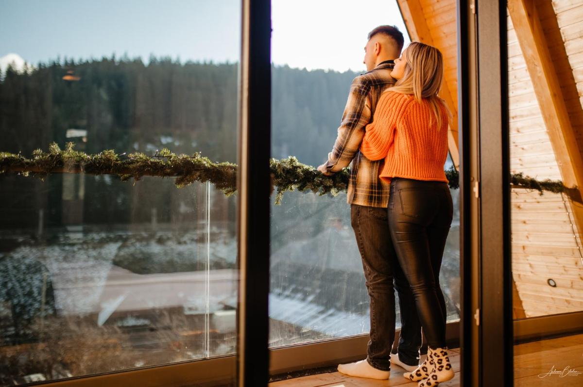 BucovinA-Retreat - Housity