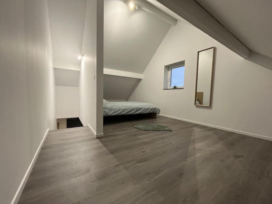 le Grand Vivier- 68 M2 - Housity