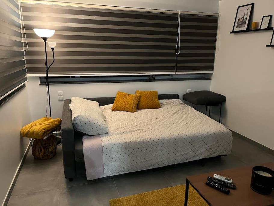 le Grand Vivier- 68 M2 - Housity