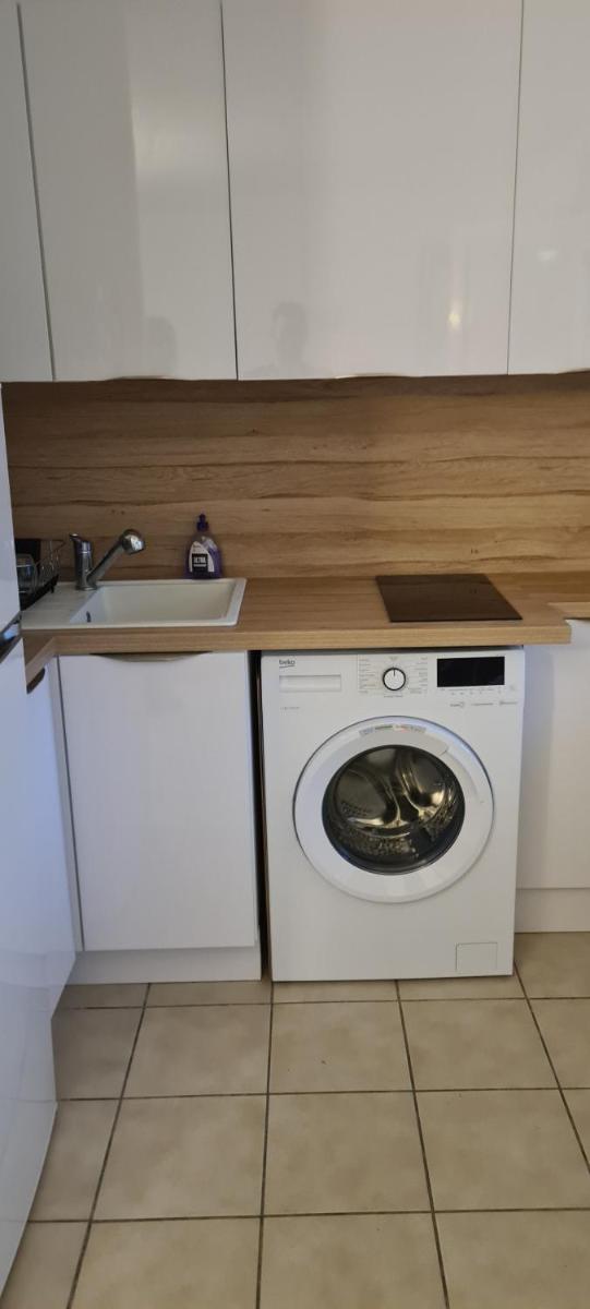 Residence T2 du Golf de Digne - Housity