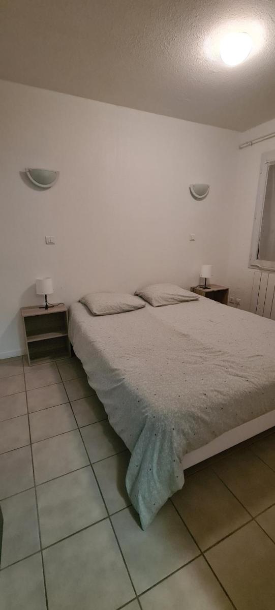 Residence T2 du Golf de Digne - Housity