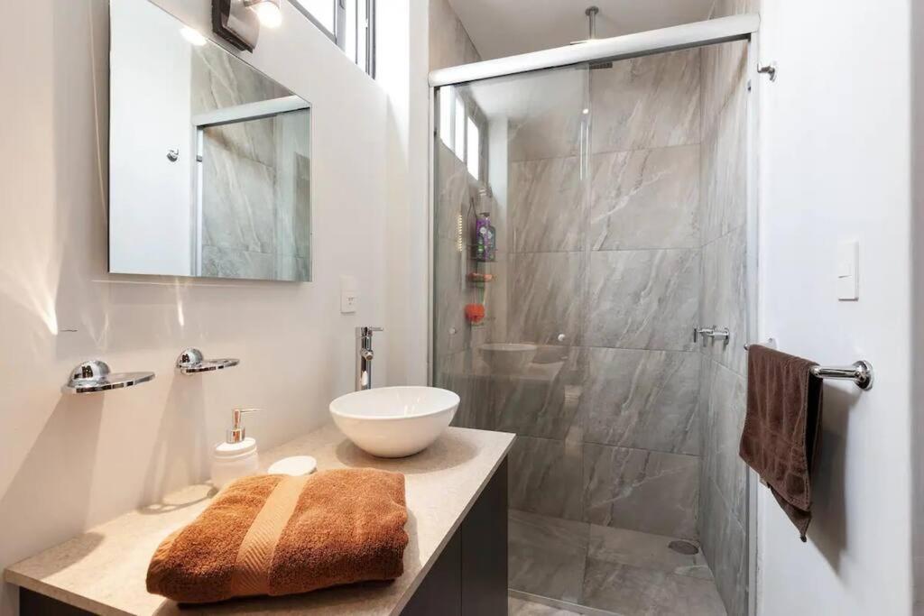Suitetrails - Moderno apt. en Col Roma