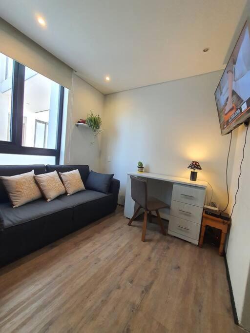 Suitetrails - Moderno apt. en Col Roma