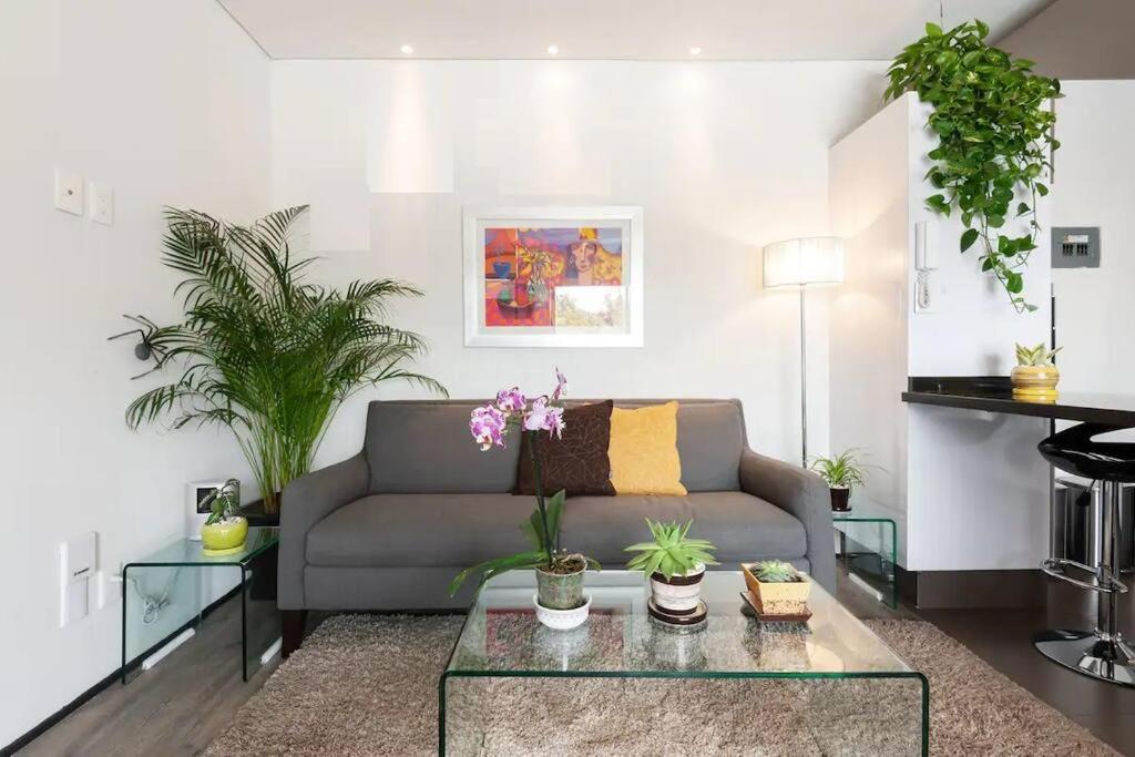 Moderno apt. en Col Roma - Housity