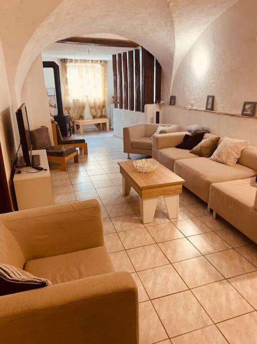 Suitetrails - appartement dans maison de pays