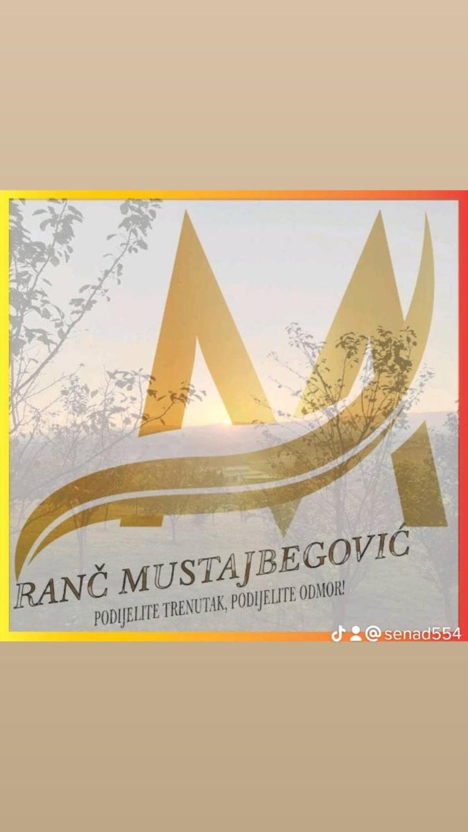 Suitetrails - Ranc Mustajbegovic