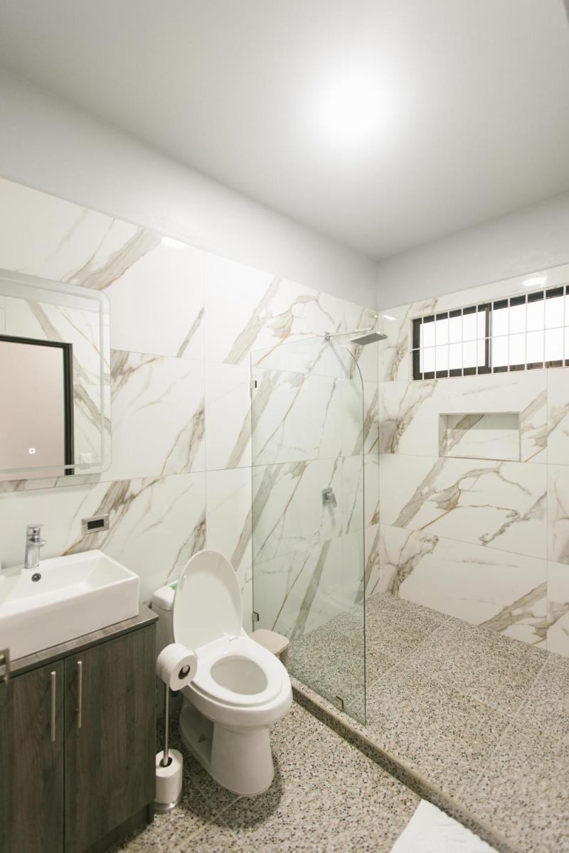 Arenal Houses - Housity