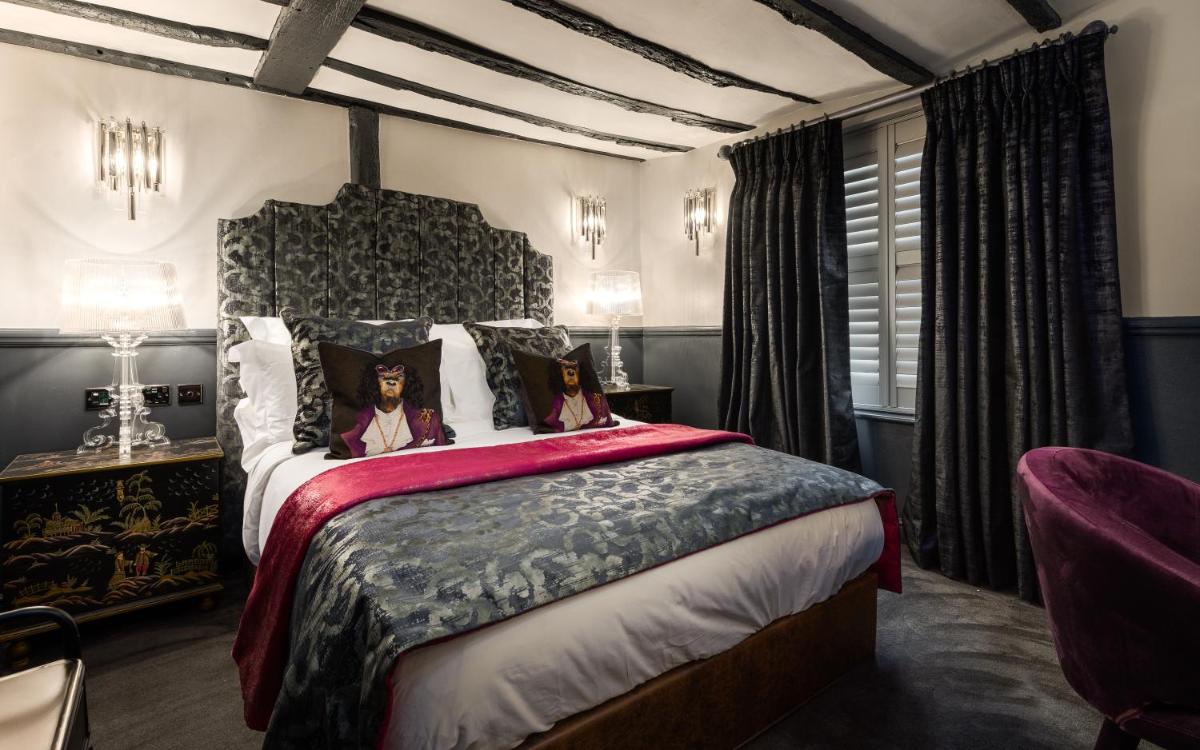 Funky Monk Hotel - Housity