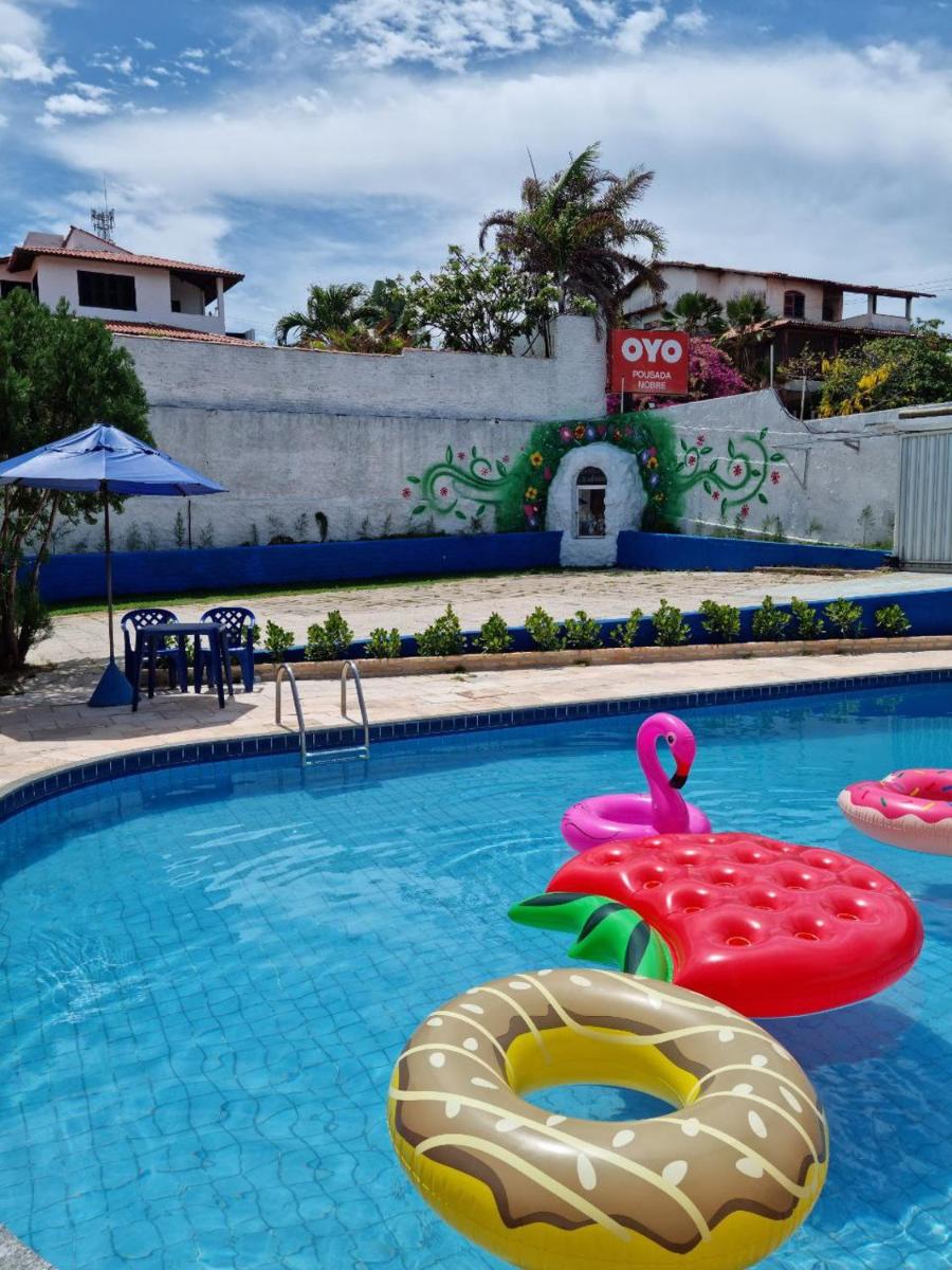 Pousada Nobre - Housity