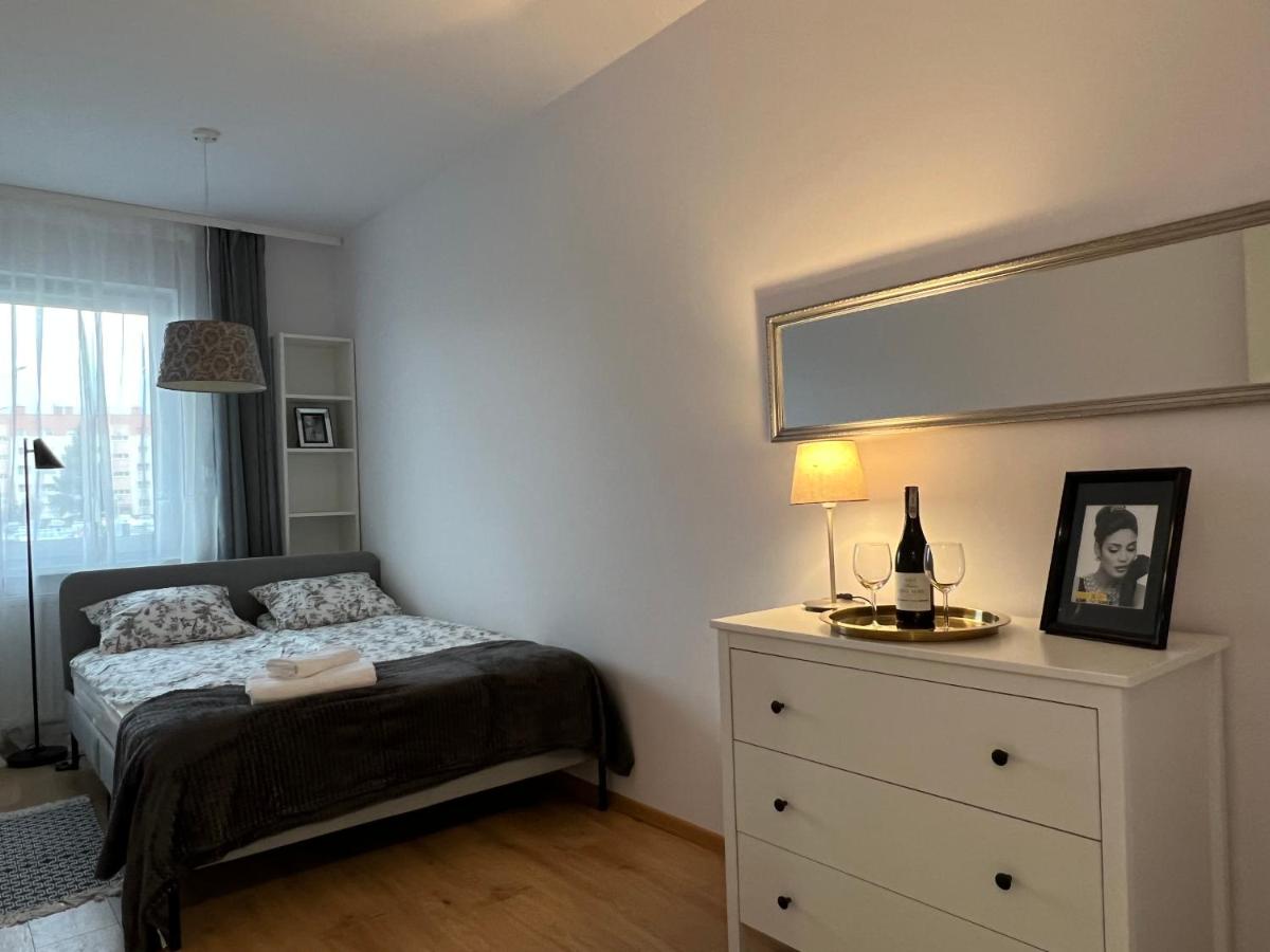 APARTAMENT OGRODY - Housity