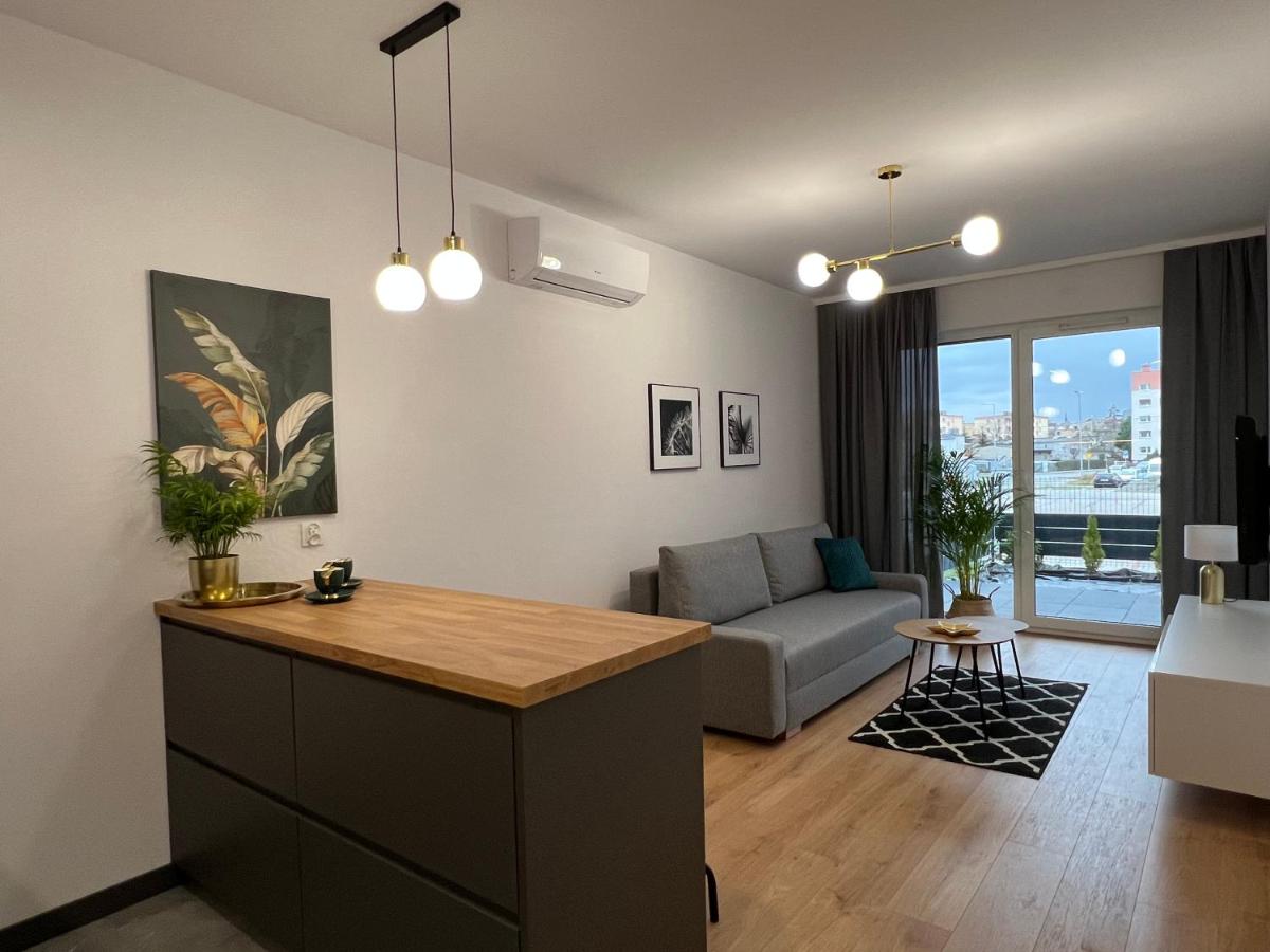 APARTAMENT OGRODY - Housity