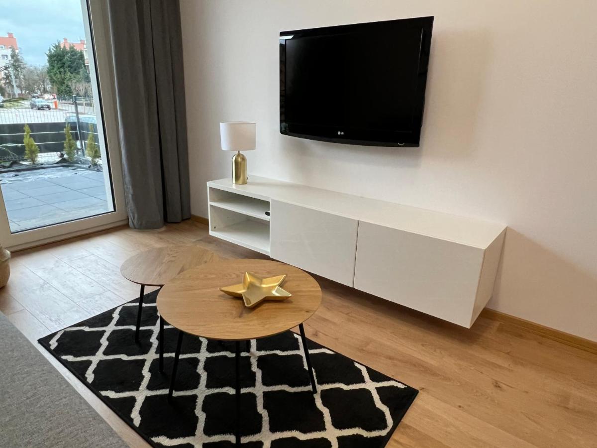 APARTAMENT OGRODY - Housity