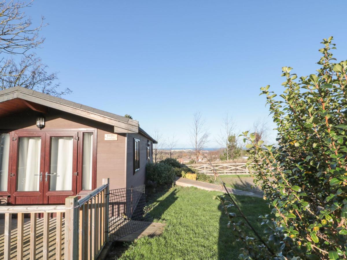 Holly Lodge - Housity