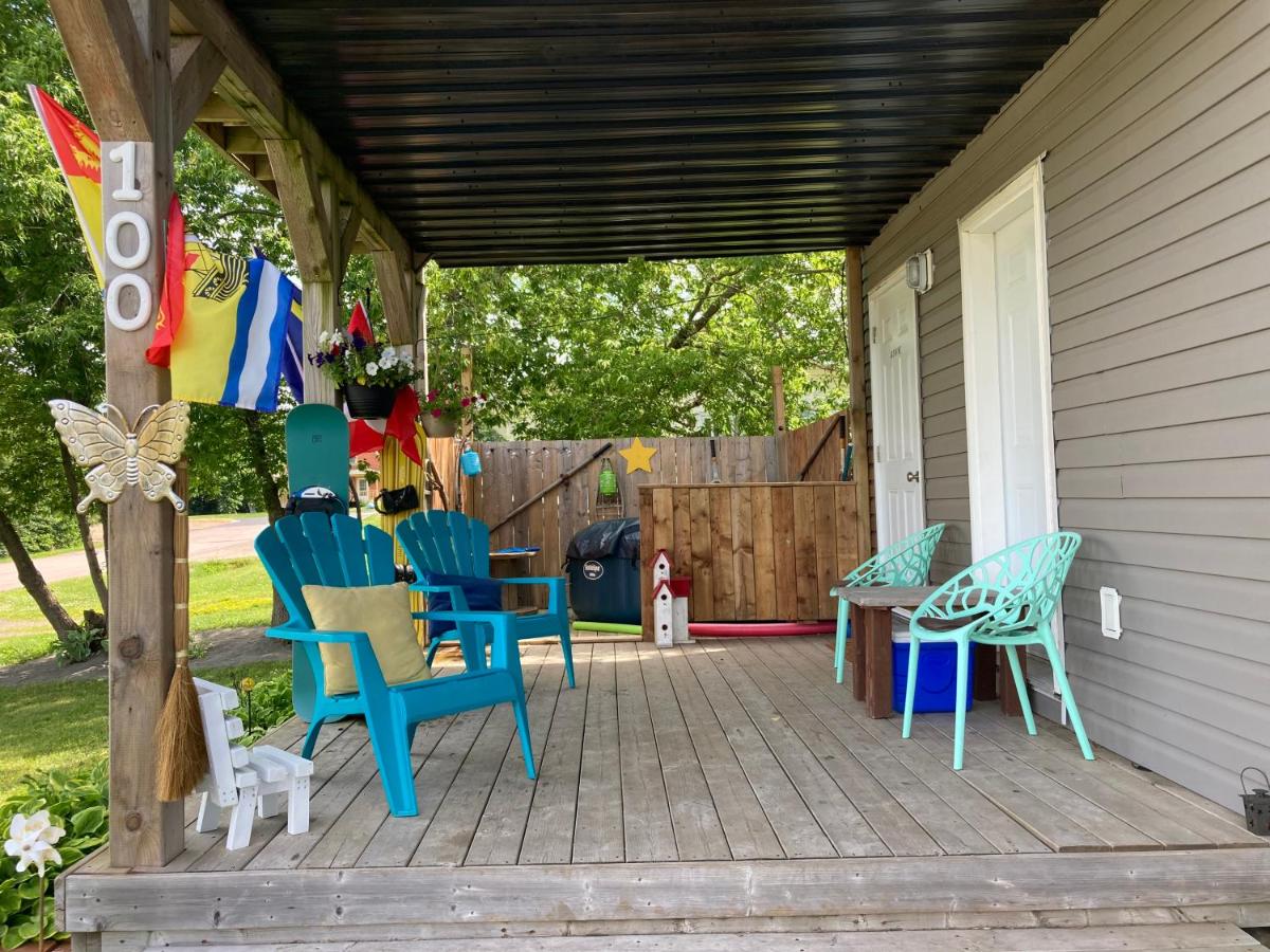 Shediac Beachfront - Housity