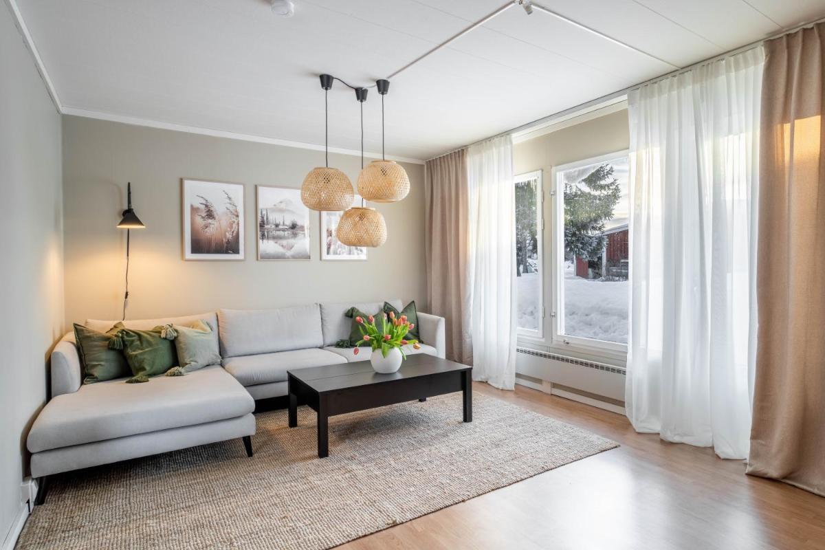 Spacious Villa located in Beautiful High Coast - Housity