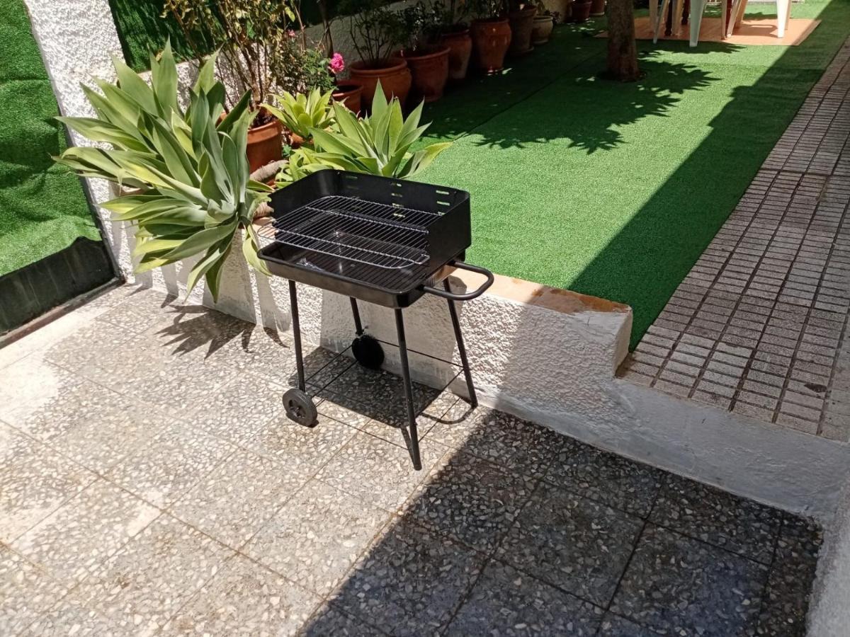 Suitetrails - Casa tranquila , muy bien ubicada