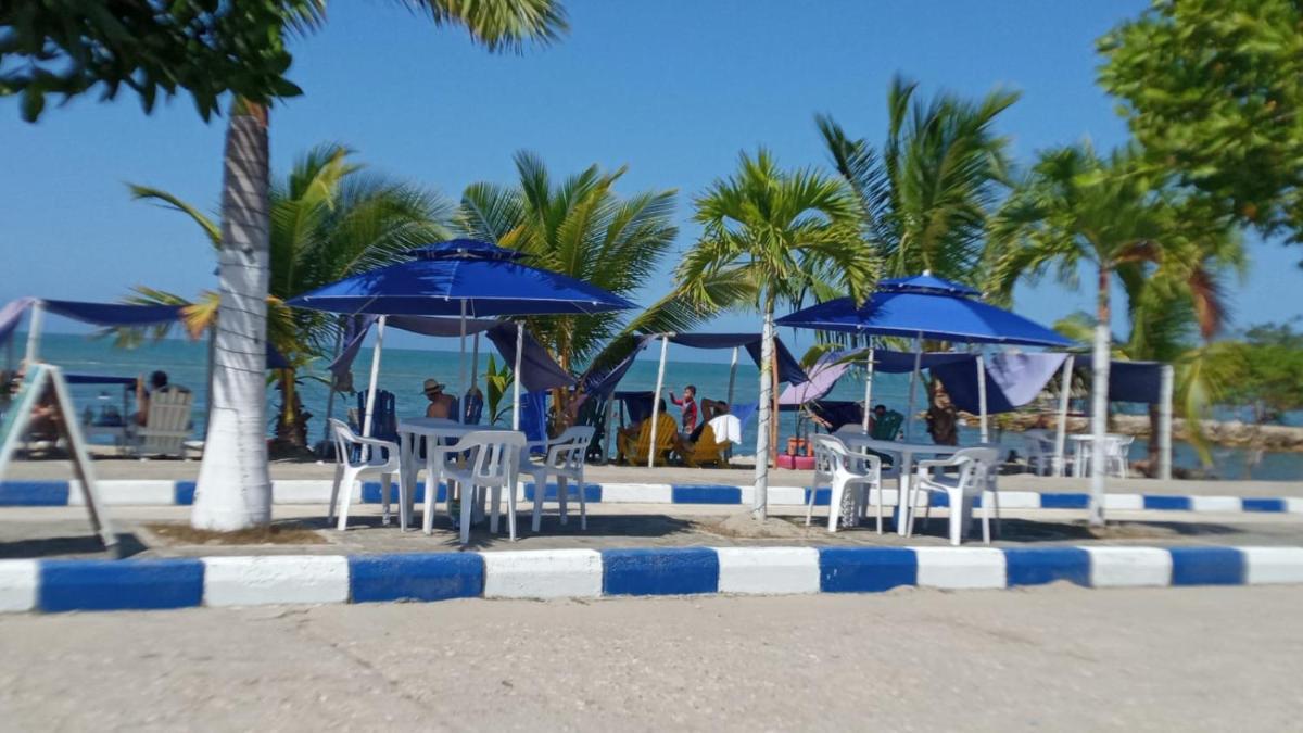 Hotel Don Toño Tolú - Housity