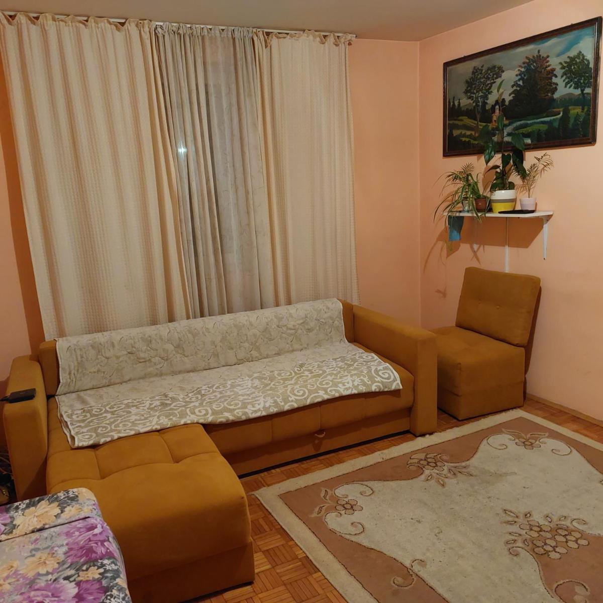 Apartman UNA - Hizvo