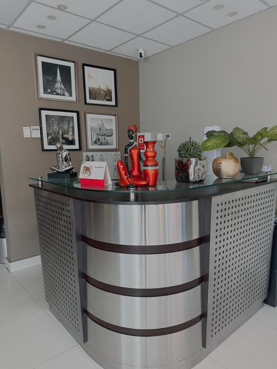 Hoteleria Vista Verde - Housity