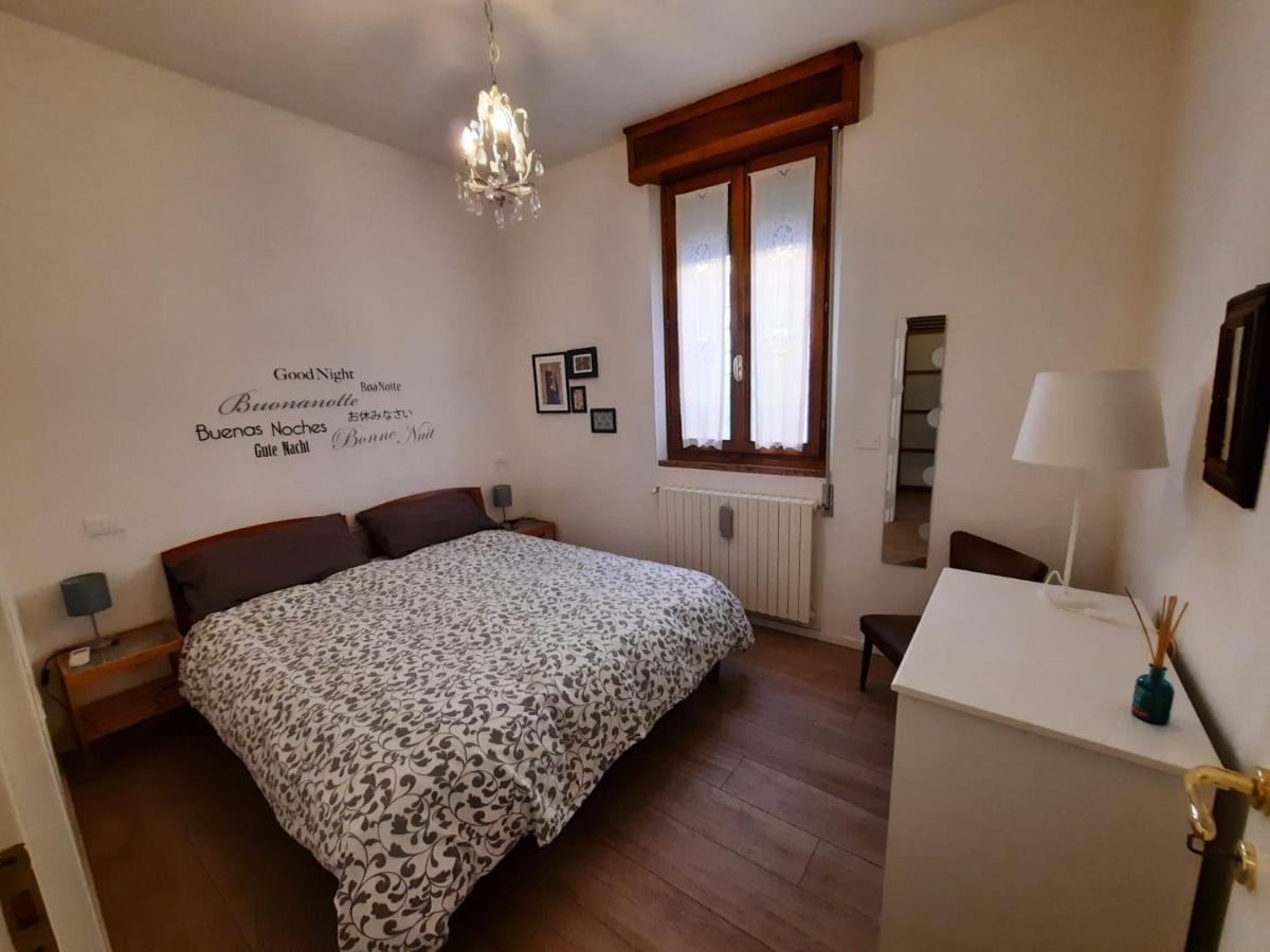 Ca' Rosone - Housity