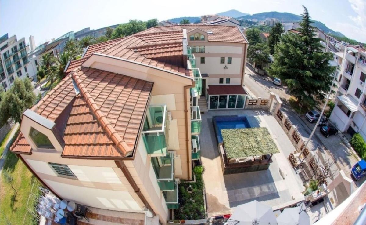 Domador Rooms & Apartments - Housity