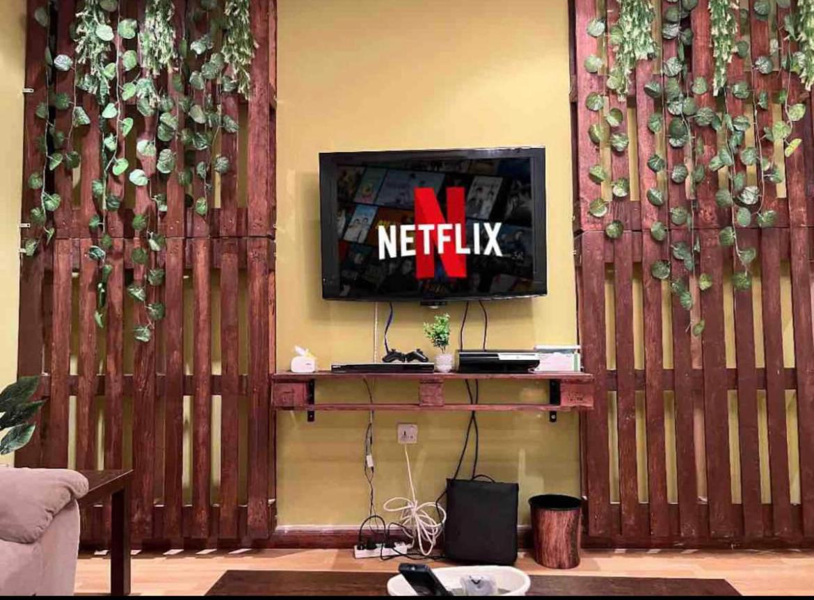 Lovely Apt - Housity