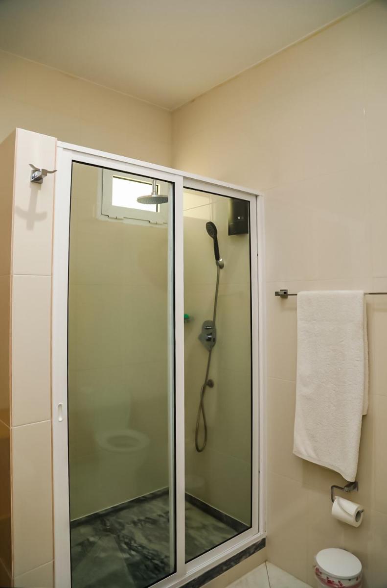 Suitetrails - Cruzeiro Guest House