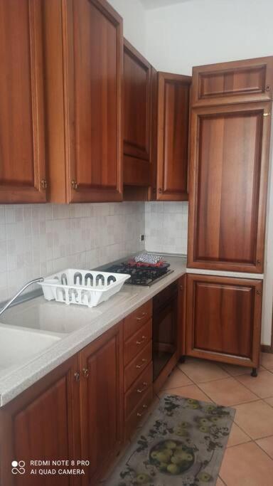 porta merlonia house trilocale - Housity