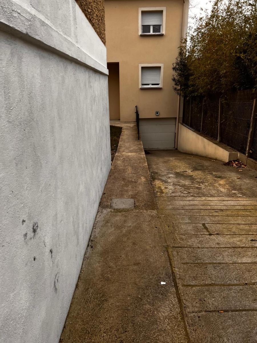 Appartement F3 ,2 bedrooms with parking aéroport Orly à 20mn - Housity