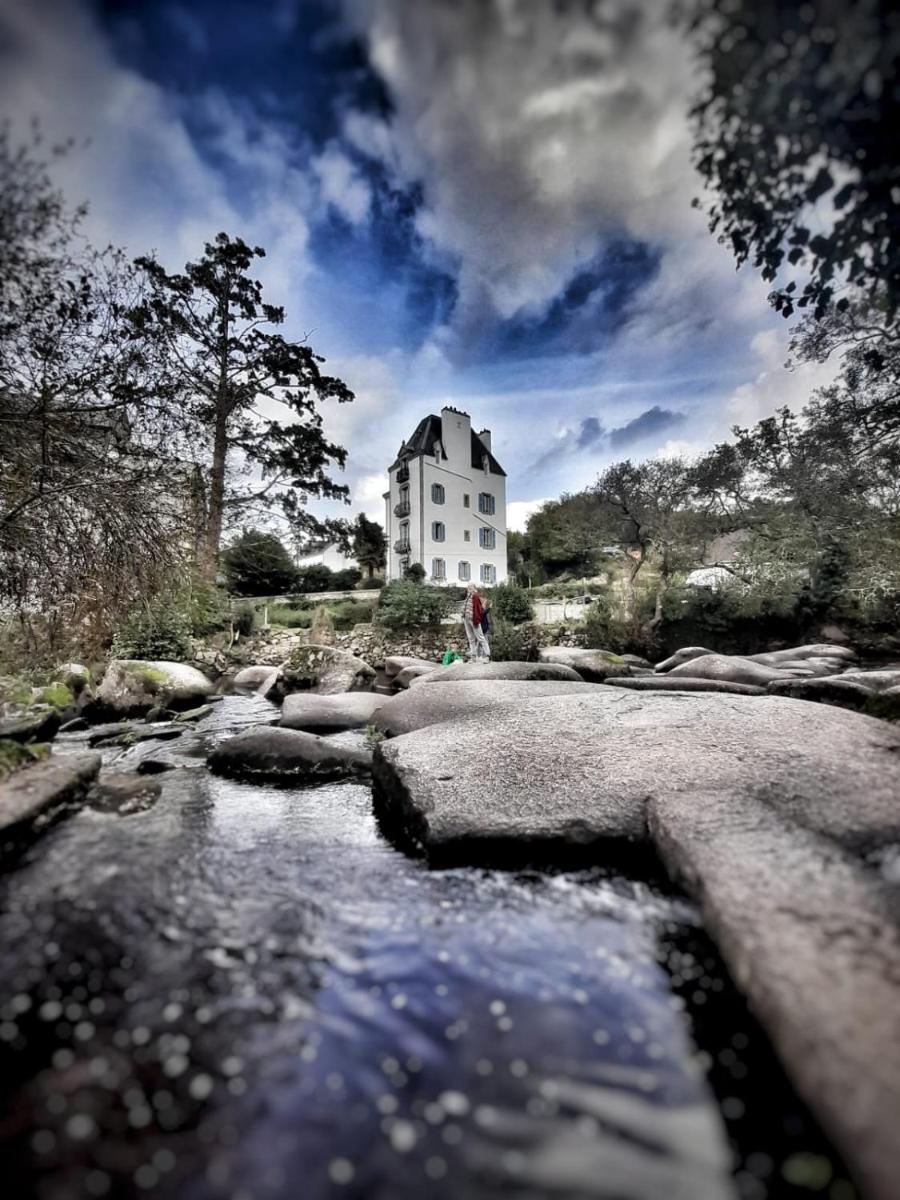 Maison Castel Braz - Housity