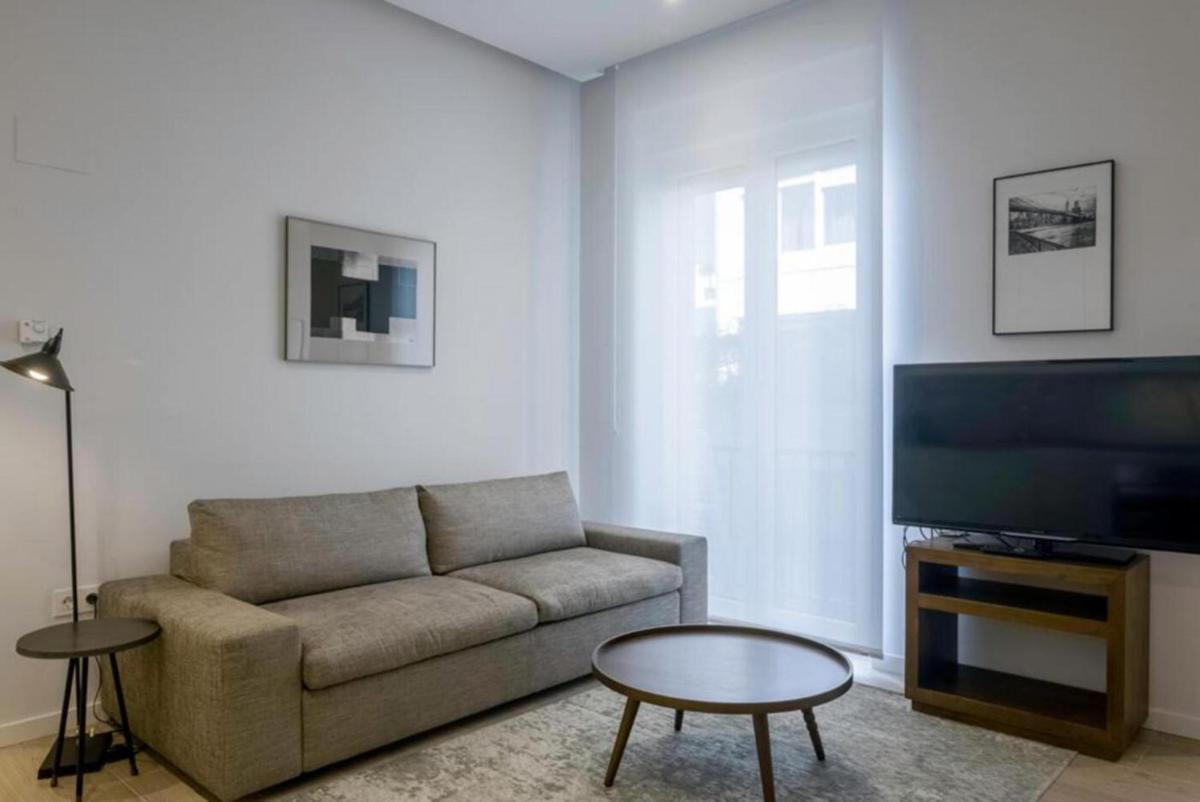 Suitetrails - Apartamento Urumea by SanSe Holidays