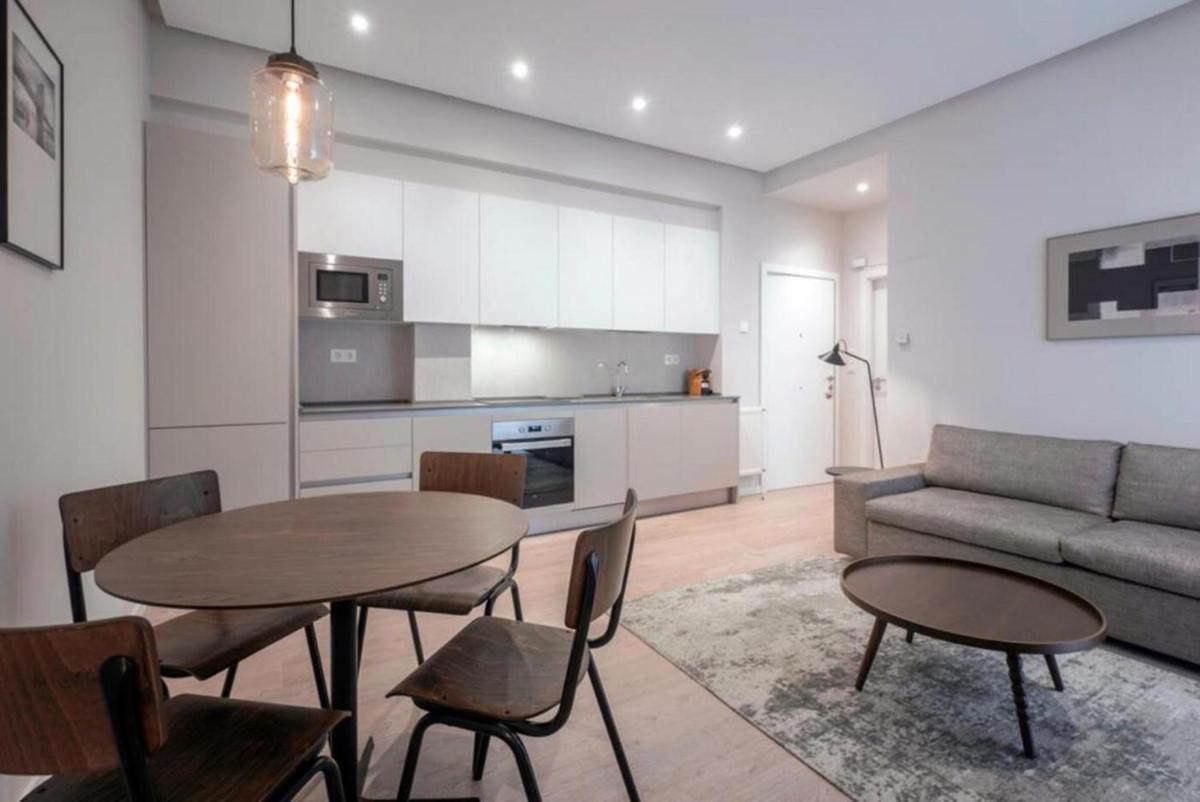 Suitetrails - Apartamento Urumea by SanSe Holidays