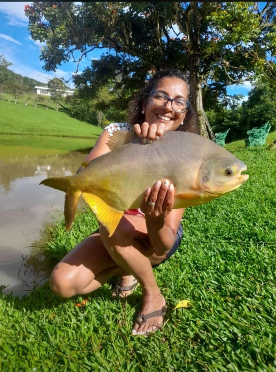 Suitetrails - Celeiro azul