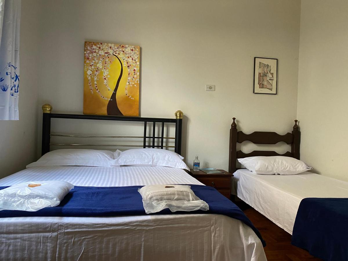 Pousada Luar da Canastra - Housity