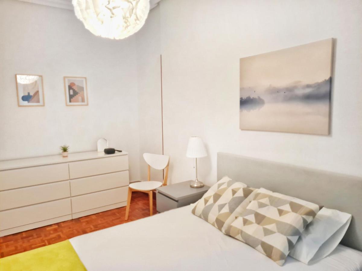 Apartamento Urbieta by SanSe Holidays - Center - Housity