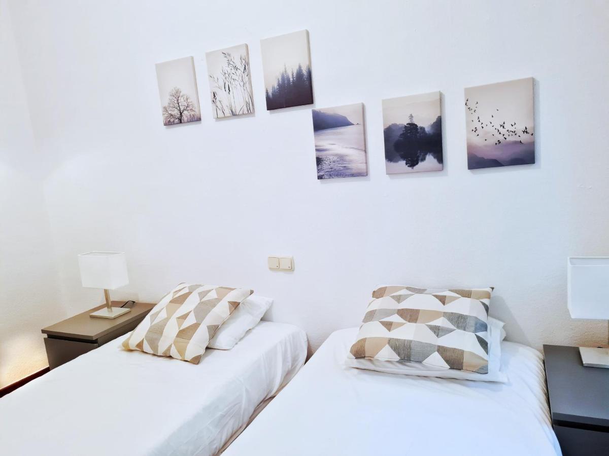 Apartamento Urbieta by SanSe Holidays - Center - Housity