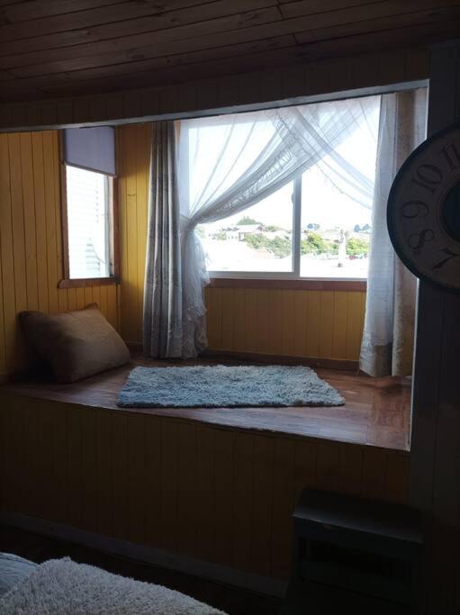 Cabaña Rustica en Ancud - Housity