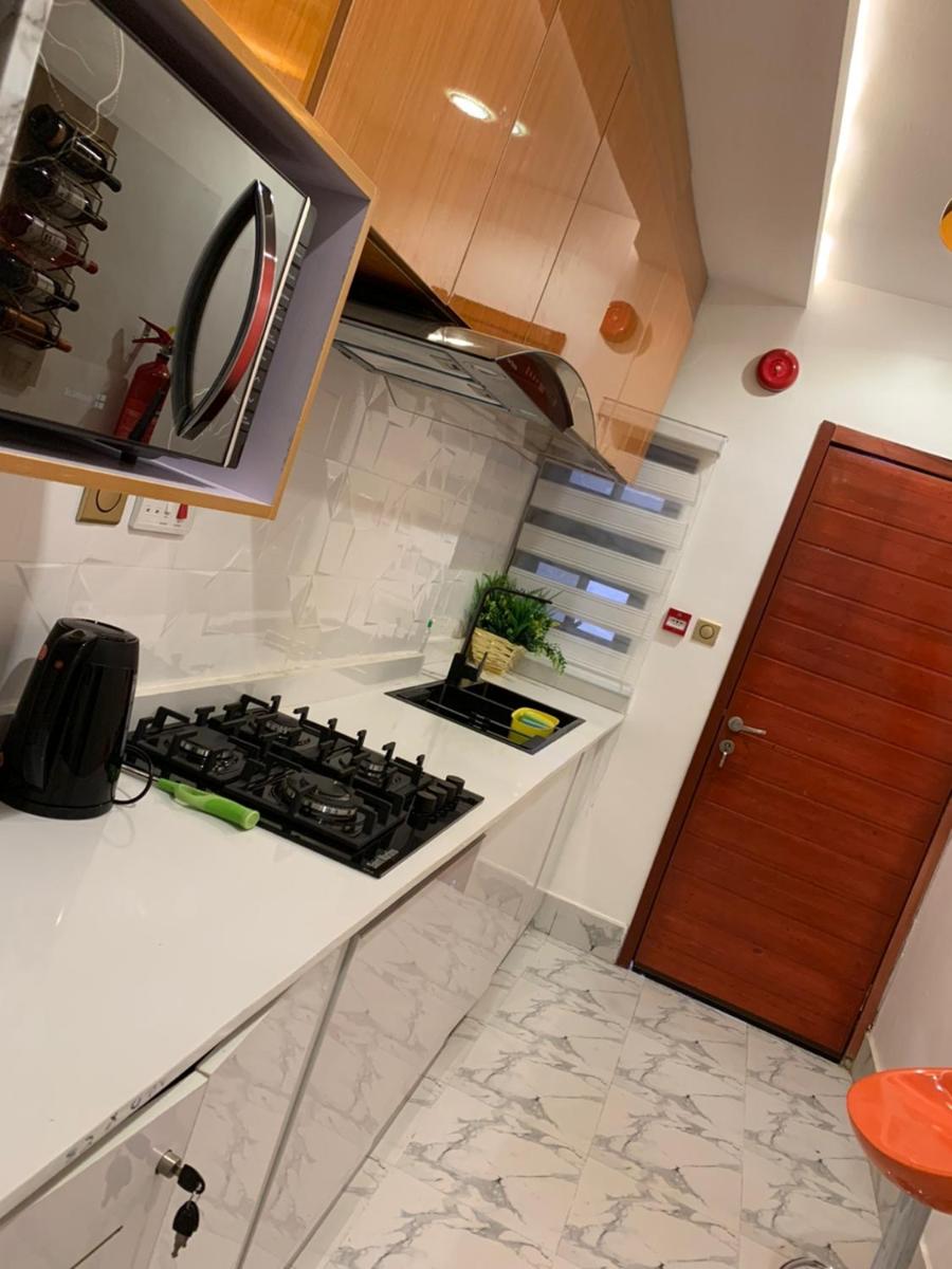 Luxury 2 bedroom apartment in ikeja - Housity