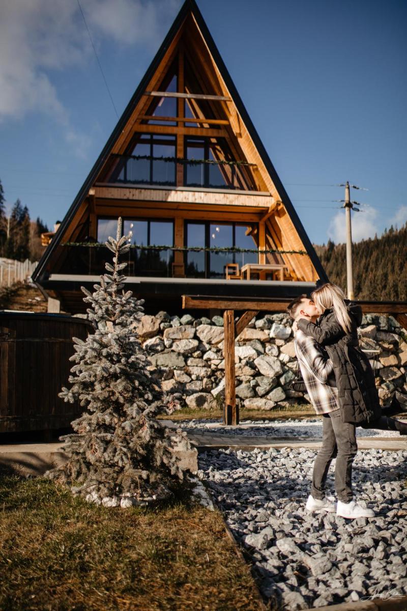 BucovinA-Retreat - Housity