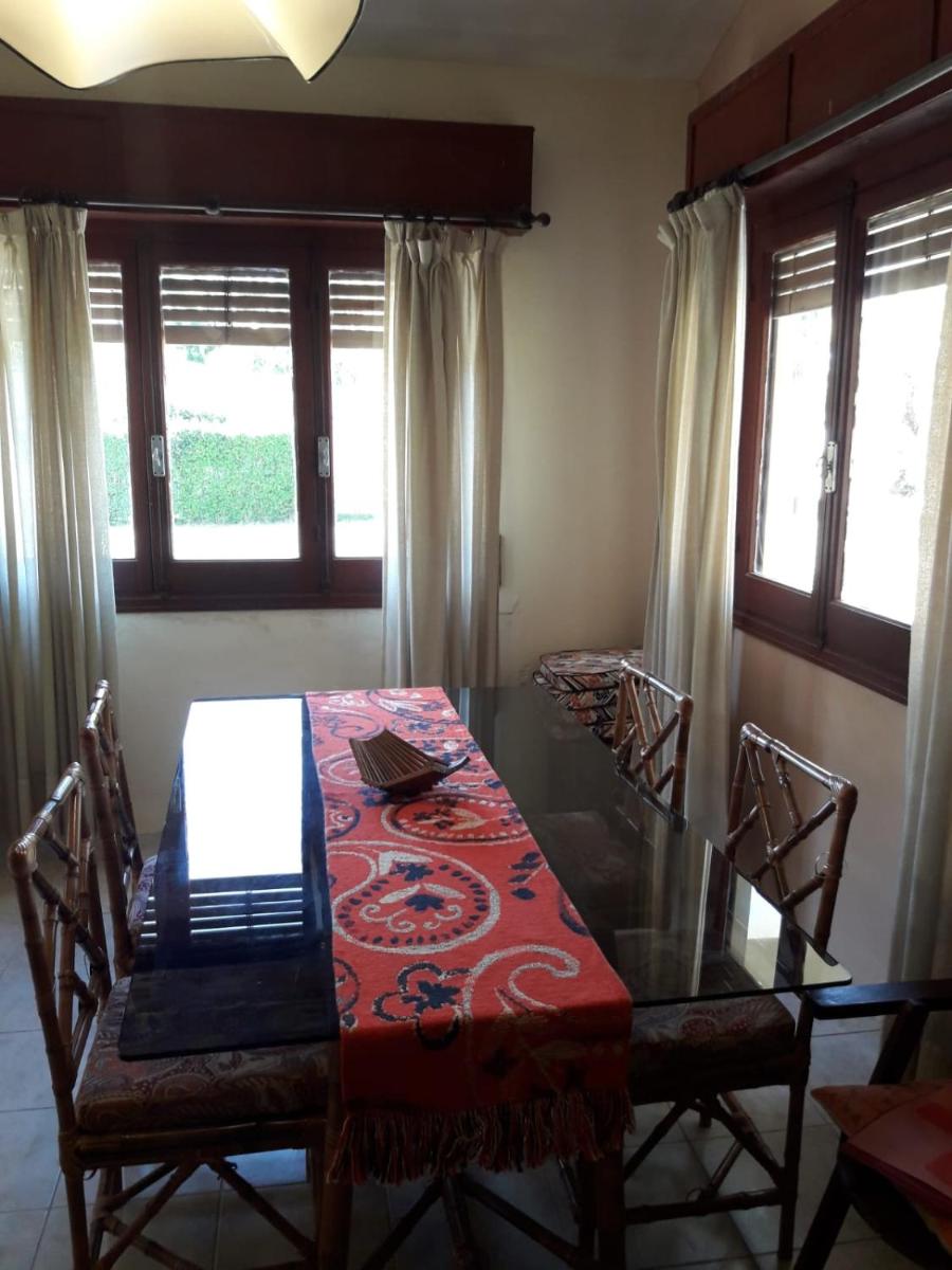 Chalet La Floresta - Housity