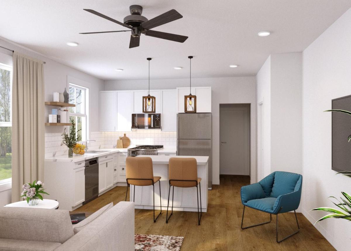 The Harborview Hideaway 1B - Housity
