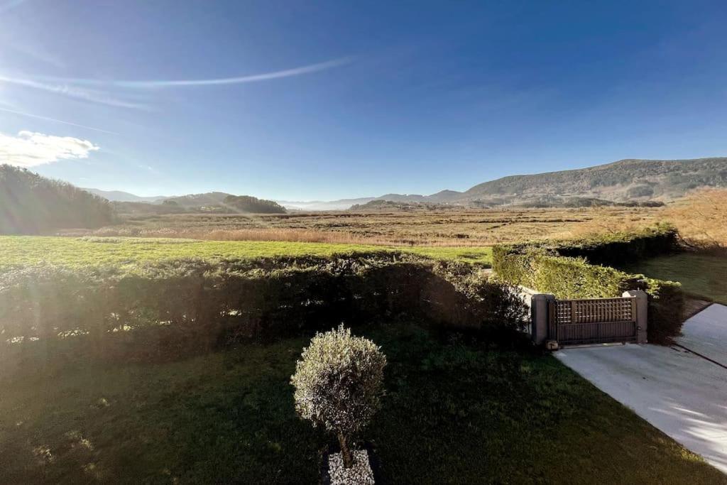 Ozollo Bekoa - Casa con piscina en el corazón de Urdaibai. - Housity