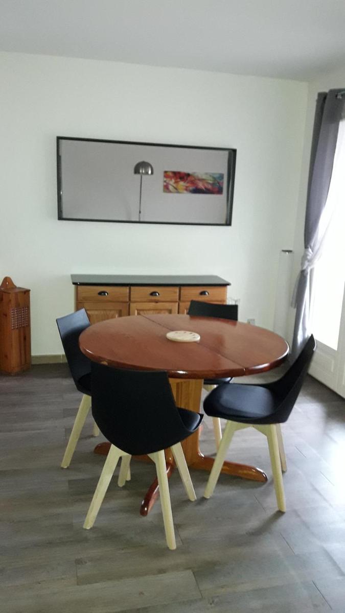 Superbe T3 de 85 mètres Carrés - Housity