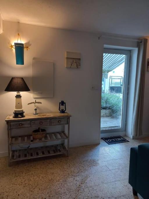 Maisonnette Marine - Housity