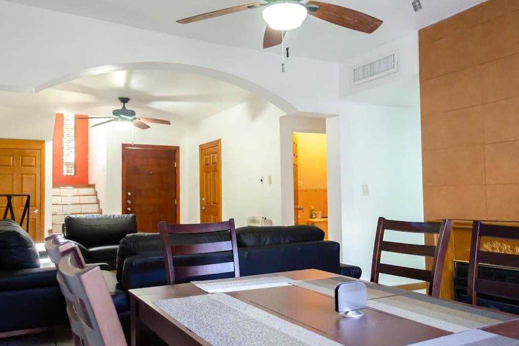 Alojamiento completo 3 habitaciones (se puede facturar) - Housity