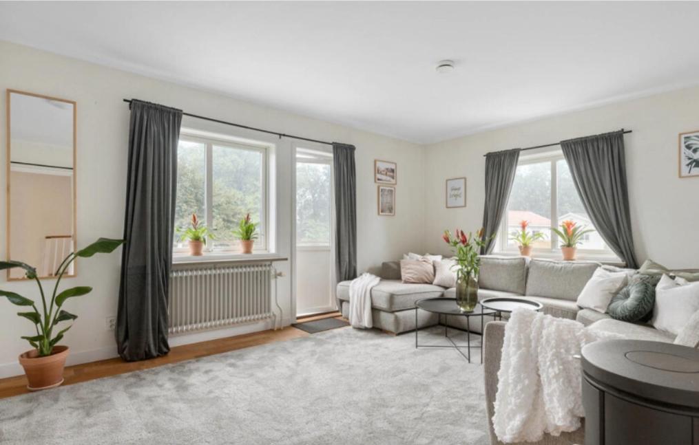 Cheerful Three room villa at Strömstad City Center - Housity