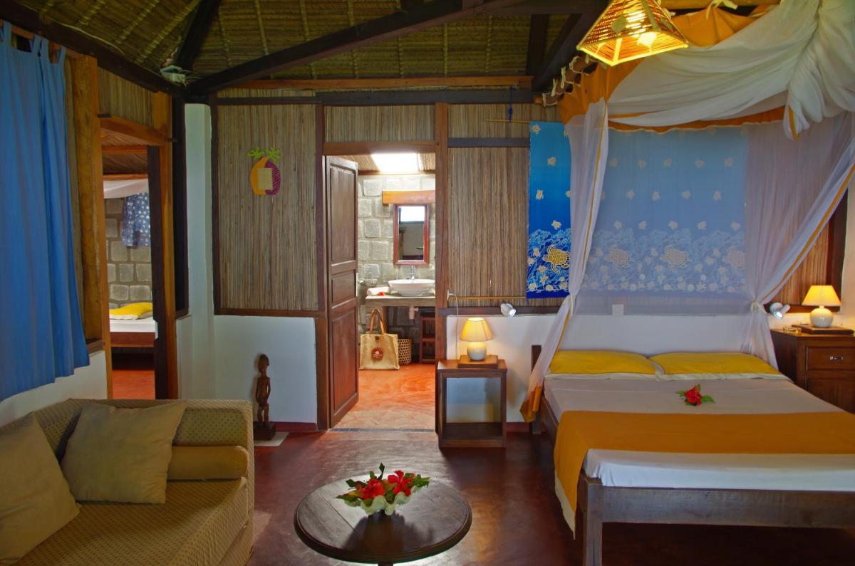 Libertalia Hotel - Housity